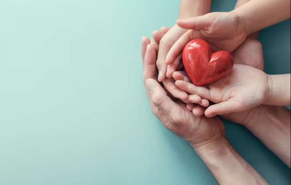 Donación de órganos, un acto que debe seguir derribando mitos en la sociedad - trece