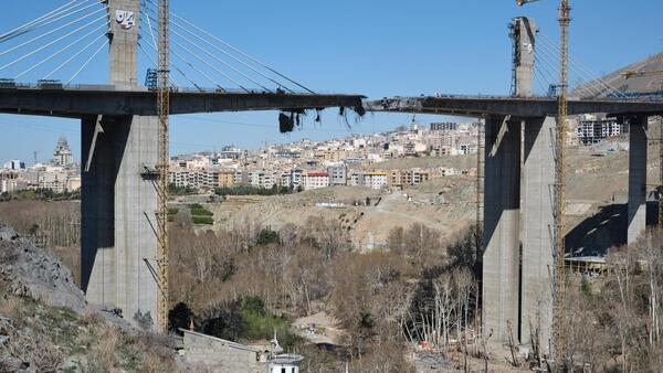 Esfuerzos por alcanzar un alto el fuego entre EEUU e Irán están en "punto muerto", según medio norteamericano