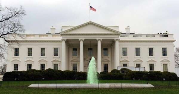 La Nación / En plena guerra con Irán, la Casa Blanca pide presupuesto USD 1,5 billones para defensa