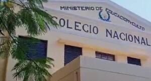 Renace el orgullo educativo de Paraguay: Colegio Nacional de la Capital reabre sus puertas con modernas instalaciones financiadas por Itaipu - El Trueno