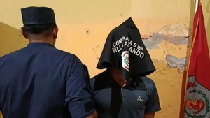 Suboficial hiere de bala a su hermano tras discusión y queda detenido en Concepción