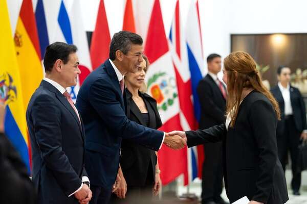 Gobierno de Peña lamenta “falta de resultados” en la Organización Mundial del Comercio - Política - ABC Color