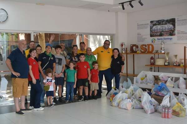 Autos Antiguos, Clásicos y de Colección (CVAP): 3° Raid Latinoamericano supera expectativas - ABC Motor - ABC Color