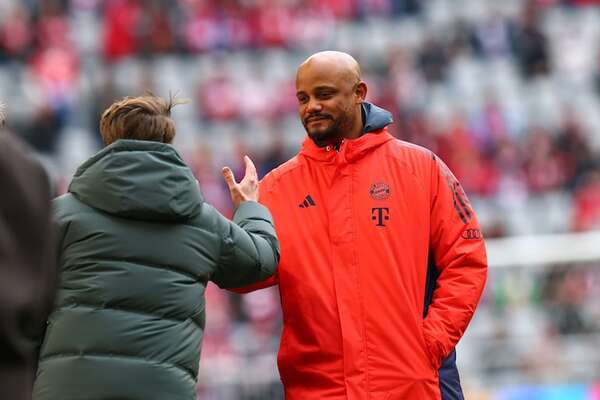 Sin Kane y antes del Real Madrid, el Bayern aspira a otra marca en la Bundesliga - Fútbol Internacional - ABC Color