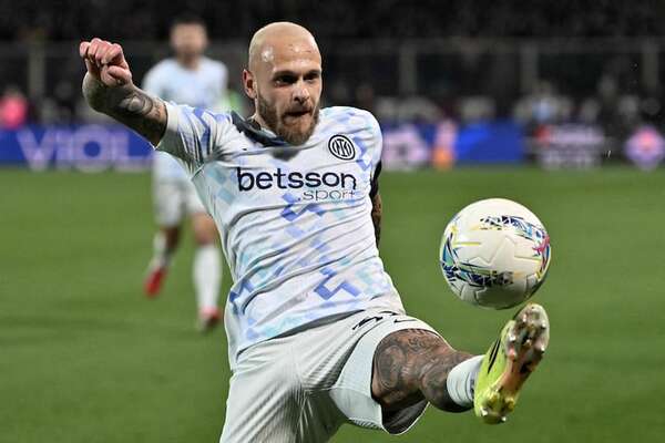 Sin Mundial ni Champions, los tifosi se consuelan con el regreso de la Serie A - Fútbol Internacional - ABC Color