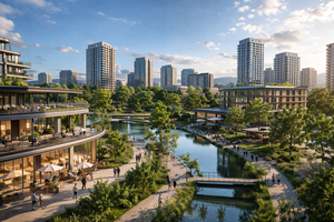 Las 5 claves para elegir un desarrollo inmobiliario que combine inversión y calidad de vida - 5Días