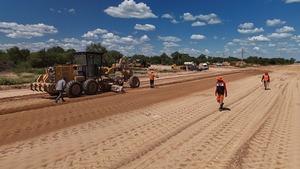 Crisis en la construcción: más de 50.000 empleos perdidos y obras en riesgo - 5Días