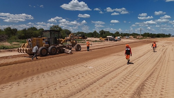 Crisis en la construcción: más de 50.000 empleos perdidos y obras en riesgo - 5Días