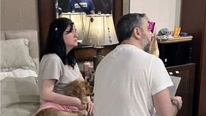 Juez otorga prisión preventiva a Dalia López - Concepción al Día