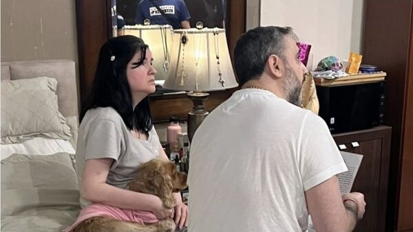 Juez otorga prisión preventiva a Dalia López - Concepción al Día