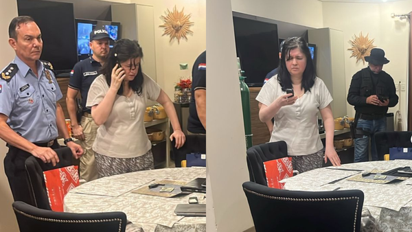 Dalia López: ¿Cuál es el diagnóstico de su estado de salud y qué medicamentos toma?