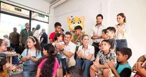 La Nación / Atención a la primera infancia, una política pública que quedará como legado para el futuro