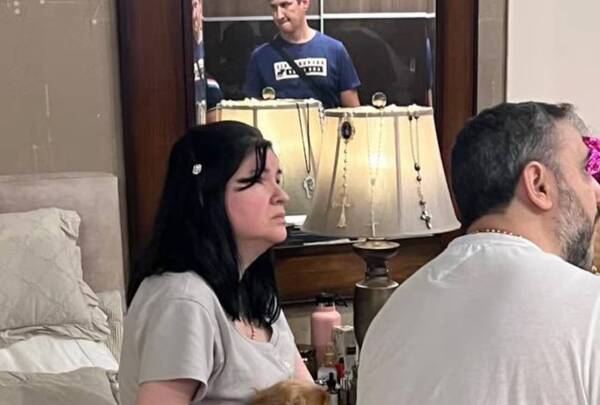 Zafó de Emboscada, le dieron preventiva en el Departamento Judicial