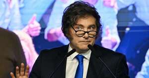 La Nación / Argentina: filtración revela presunta campaña rusa contra Javier Milei