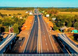 MOPC libera el cobro del peaje en todos sus puestos para facilitar los viajes