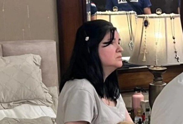 Juez de Garantías resolvió la prisión preventiva para Dalia López