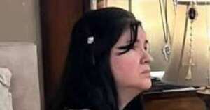 La Nación / Juez dispone diez días de prisión preventiva para Dalia López, luego debe ir a Emboscada