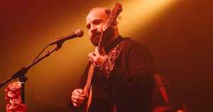 Diario HOY | La “Tierra Colorada” de Guten en vivo, en Youtube