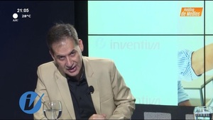 Video: ¡La innovación tiene su espacio! – INVENTIVA