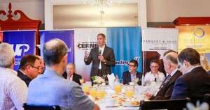 La Nación / Proponen vincular las capacidades locales con mercados globales