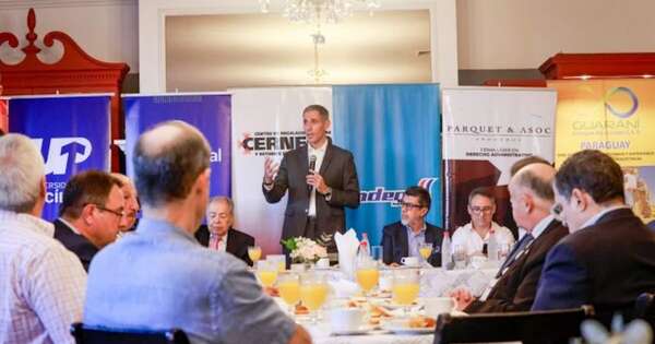 La Nación / Proponen vincular las capacidades locales con mercados globales