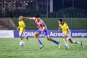 Con la mirada puesta en la próxima fecha