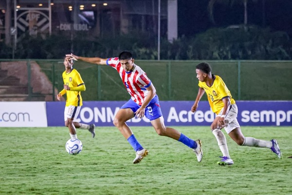 Con la mirada puesta en la próxima fecha