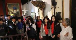 La Nación / Llega la 3.ª edición de ExplorArte Asunción