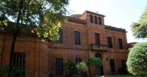 La Nación / Celebran los 13 años del BFSC