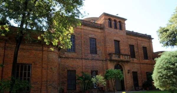 La Nación / Celebran los 13 años del BFSC