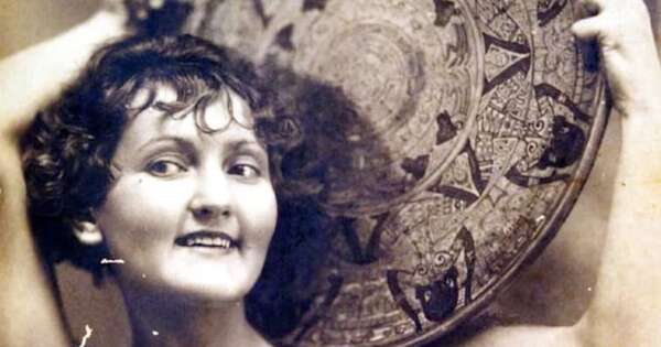 La Nación / Diez fotógrafas rendirán homenaje a Josefina Plá