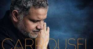 La Nación / “Primordialmente, es el legado para mis hijos”