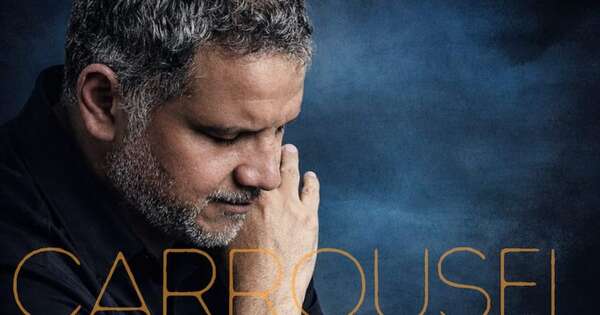 La Nación / “Primordialmente, es el legado para mis hijos”