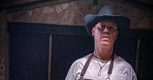 La Nación / Diego, el chef andariego: “La cocina es para mí el sabor del alma paraguaya”