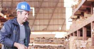 La Nación / Buscan posicionar la madera paraguaya en mercados de alto valor