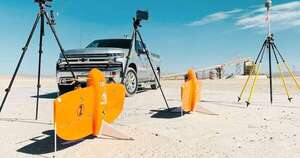 La Nación / Debate minero sobre minerales críticos e industria