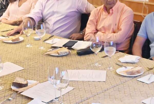 El 10% más rico gana G. 8.066.724, 16 veces más que el 10% más pobre (G. 493.488) - Economía - ABC Color