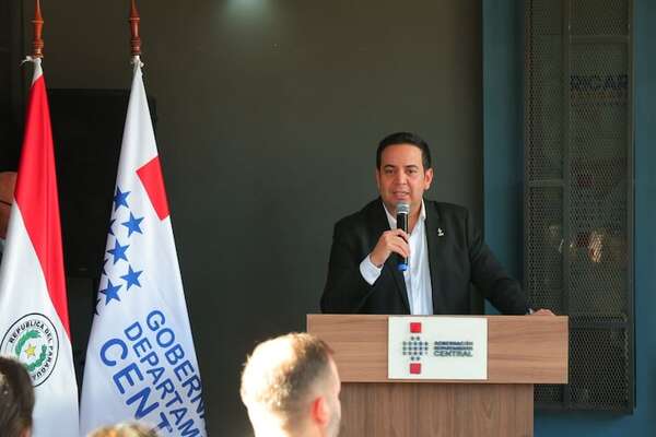 Central y Alto Paraná lideran cobro de las millonarias bonificaciones - Política - ABC Color