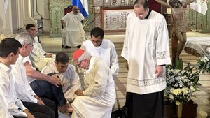 Iglesia advierte sobre privilegios del poder sin servir y las desigualdades