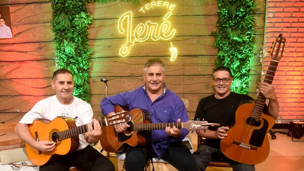 Los Ojeda: El éxito internacional y tres décadas de historia musical