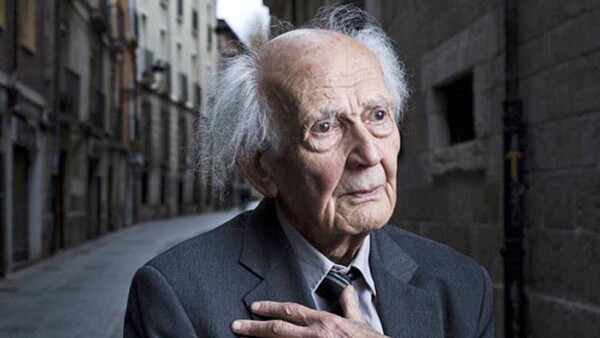 La experiencia humana en la modernidad líquida, según Zygmunt Bauman