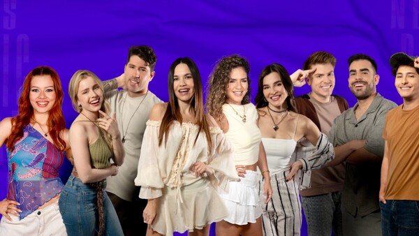 Estación 40: 17 años creciendo con la compañía de su fiel audiencia