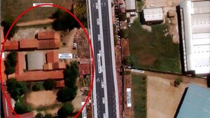 Tape Tuja: Cuestionan que no prevén pasos elevados para escuelas