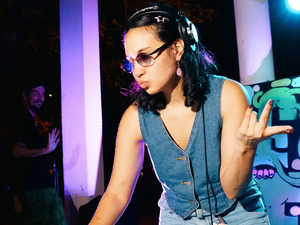 Festiferó vuelve a la Plaza Italia