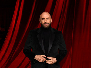 John Travolta presentará en Cannes su primera película como director