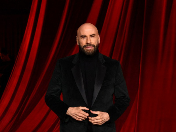 John Travolta presentará en Cannes su primera película como director