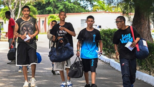 Cuba inicia el proceso de excarcelación de 2.010 presos