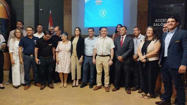 Paraguay tendrá su primera "Expo Almaceneros" para modernizar la economía de barrio