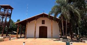 La Nación / San Joaquín apuesta al turismo para diversificar su economía