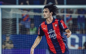 Ariel Holan prepara una sorpresa en su debut como entrenador de Cerro Porteño